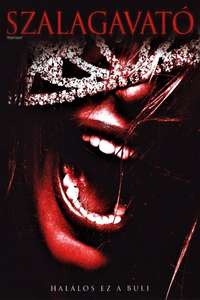 Prom Night - Poster