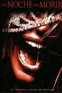 Prom Night - Poster