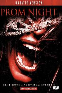 Prom Night - Poster