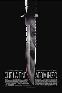 Prom Night - Poster