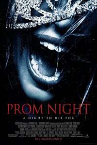Prom Night - Poster