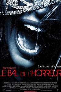 Prom Night - Poster