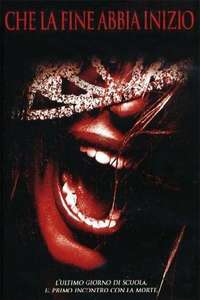 Prom Night - Poster