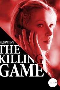 The Killing Game - Posters