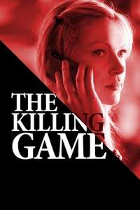 The Killing Game - Posters