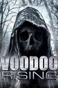 Voodoo Rising - Poster