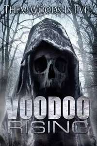 Voodoo Rising - Poster