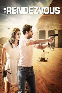 The Rendezvous - Poster