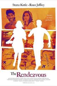The Rendezvous - Poster