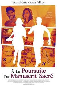 The Rendezvous - Poster