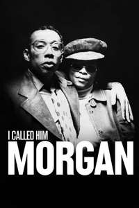 I Called Him Morgan - Poster
