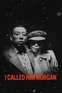 I Called Him Morgan - Poster