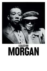 I Called Him Morgan - Poster