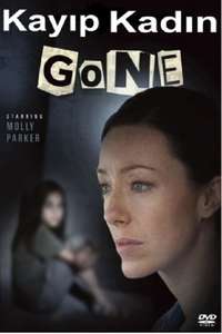Gone - Posters