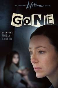 Gone - Posters