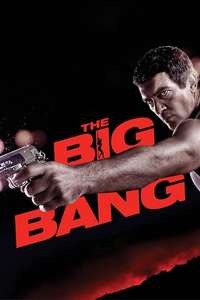 The Big Bang - Poster