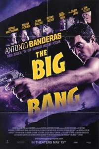 The Big Bang - Poster
