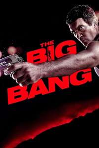 The Big Bang - Poster