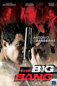 The Big Bang - Poster