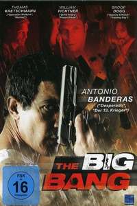 The Big Bang - Poster