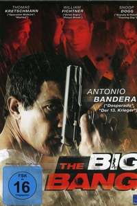 The Big Bang - Poster