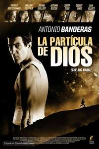 The Big Bang - Poster