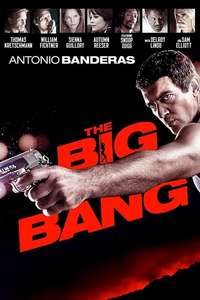 The Big Bang - Poster