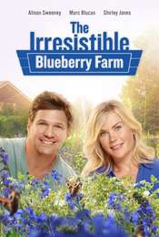 The Irresistible Blueberry Farm
