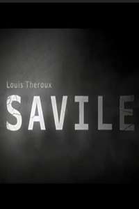 Louis Theroux: Savile - Poster