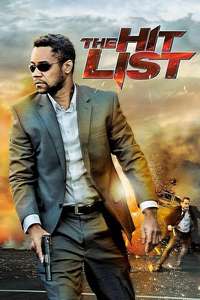 The Hit List - Poster