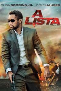 The Hit List - Poster