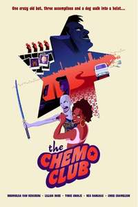 The Chemo Club - Poster