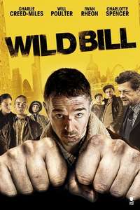 Wild Bill - Poster
