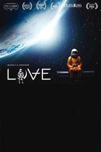 Love - Posters