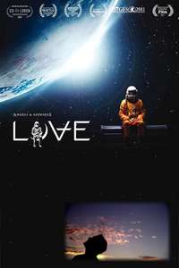 Love - Posters