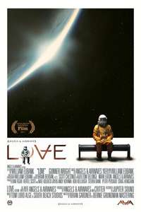 Love - Posters