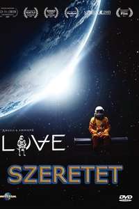 Love - Posters