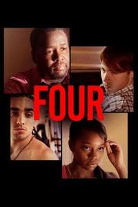 Four - Poster