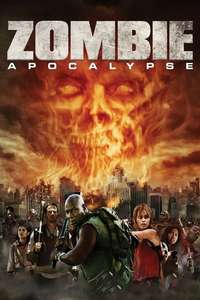 Zombie Apocalypse - Poster