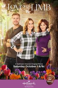Love on a Limb - Poster
