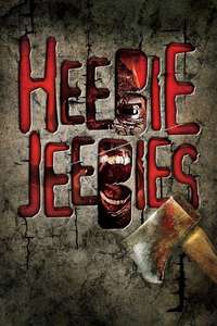 Heebie Jeebies - Poster
