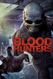 Blood Hunters