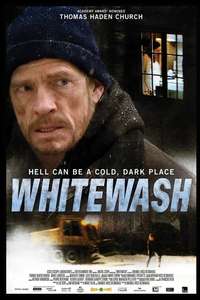Whitewash - Poster