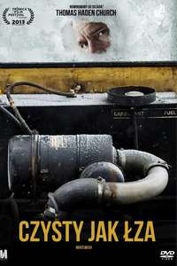 Whitewash - Poster