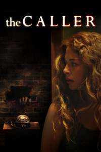 The Caller - Poster