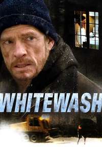 Whitewash - Poster