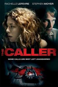 The Caller - Poster