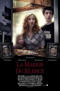 Bad Behavior - Poster
