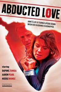 Abducted Love - Poster