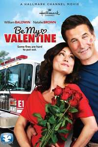 Be My Valentine - Poster
